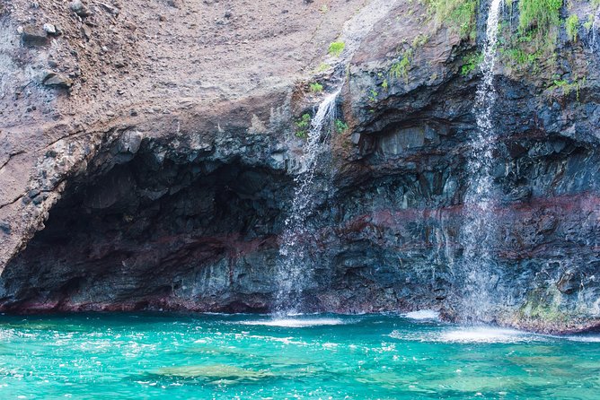 Na Pali Coast Half-Day Raft and Snorkel Adventure - Who will enjoy this trip most