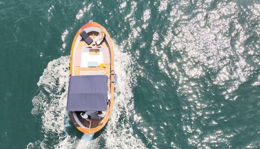 Naples: Castel dell'Ovo Boat Tour with Snorkeling & Aperitif - Why this boat trip gives Naples a different face