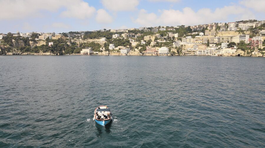 Naples: Castel dell'Ovo Boat Tour with Snorkeling & Aperitif - Price, group size, and overall value