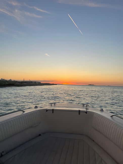 Nassau: 3 Islands Boat w/ Swimming Pigs, Snorkeling & Turtle - How the timing affects your day