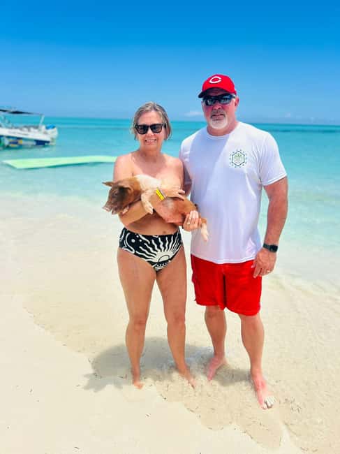 Nassau: Half-Day Swimming Pigs, Reef Snorkel & Beach Club - Who will enjoy this trip most