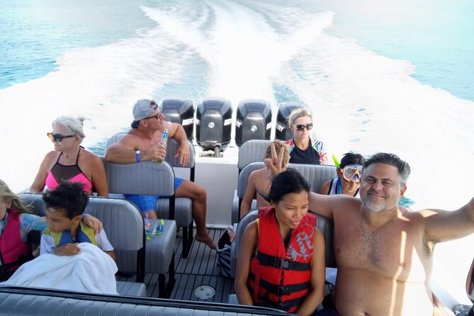 Nassau: Private Island & Snorkeling, Turtles, Drinks, & BBQ - Who should book this experience?