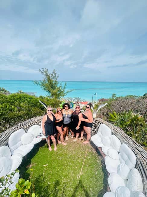 Nassau: Reef Snorkeling, Turtles, Lunch & Private Beach Club - Is $128 a fair price?