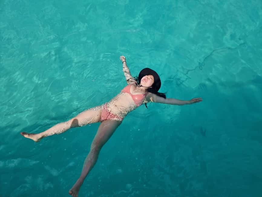 Nassau: Rose Island Swimming Pigs & Turtles Snorkeling Tour - Why the small group matters