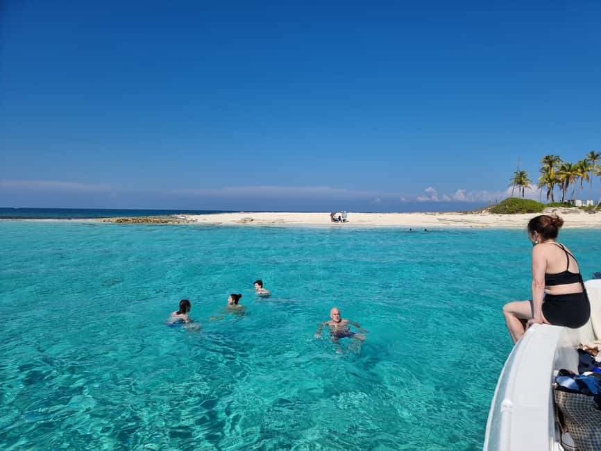 Nassau: Rose Island Swimming Pigs & Turtles Snorkeling Tour - Who should book this outing