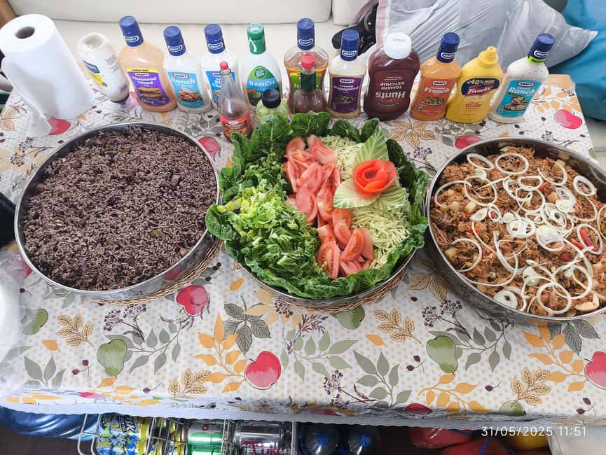 Nassau: Snorkeling, Pig Beach, Swim with Turtles, and Lunch - Rose Island and the swimming pigs