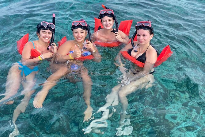 Nassau: Swimming Pigs And Snorkel With Turtles - What to pack and what to skip