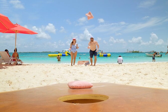 Nassau Swimming Pigs: Snorkeling, Lunch & Private Beach Club - How much value do you get for $140?
