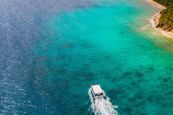 National Park Snorkeling Excursion - Is $90 a good value?