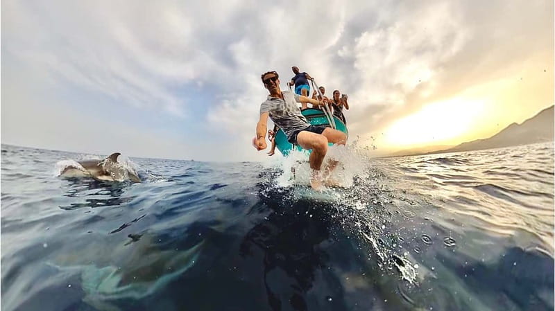 Naxos: Taormina Boat Tour with Snorkeling and Prosecco - Key things to know before booking
