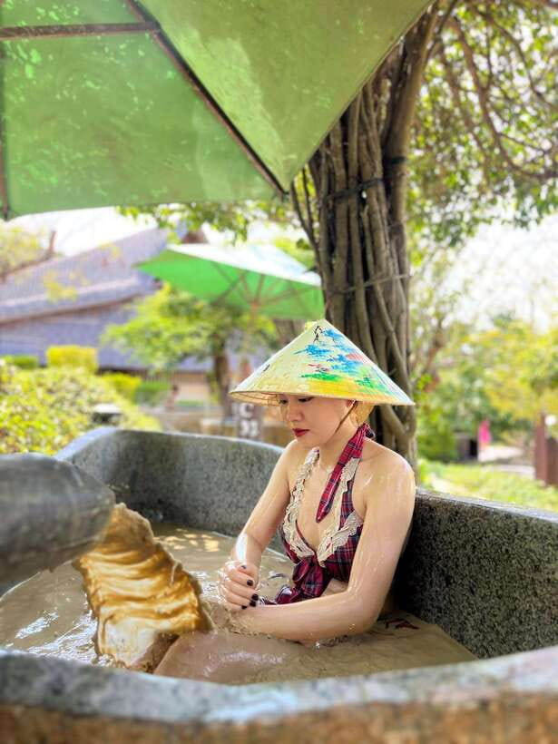 Nha Trang: Deluxe Ocean Snorkeling Tour with BBQ & Mud Bath - FAQ