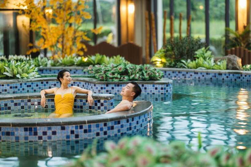 Nha Trang: Deluxe Ocean Snorkeling Tour with BBQ & Mud Bath - What is included for $44