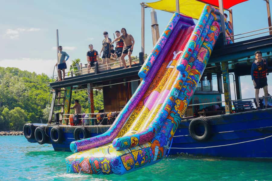 Nha Trang: Half-Day Snorkeling Adventure with BBQ Onboard - Key points before you book