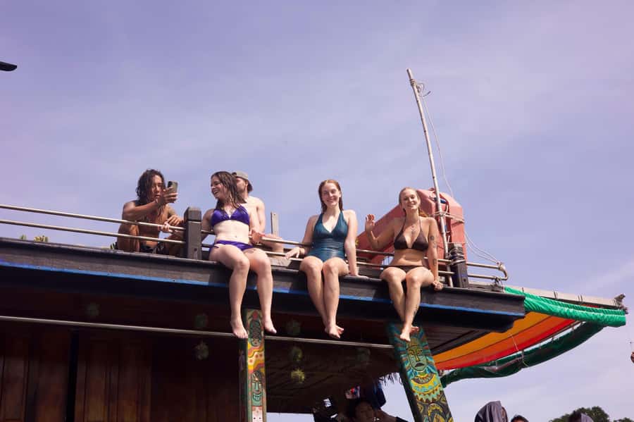 Nha Trang: Half-Day Snorkeling Adventure with BBQ Onboard - Weather, water clarity, and safety