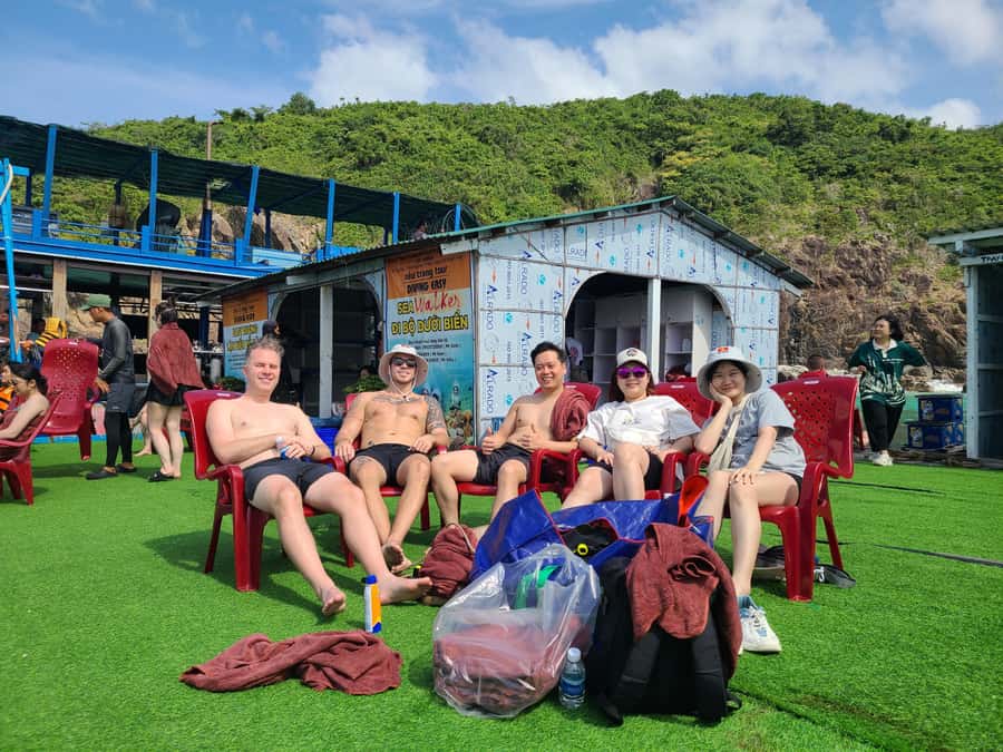 Nha Trang Half Day Snorkeling Trip - What the trip is worth