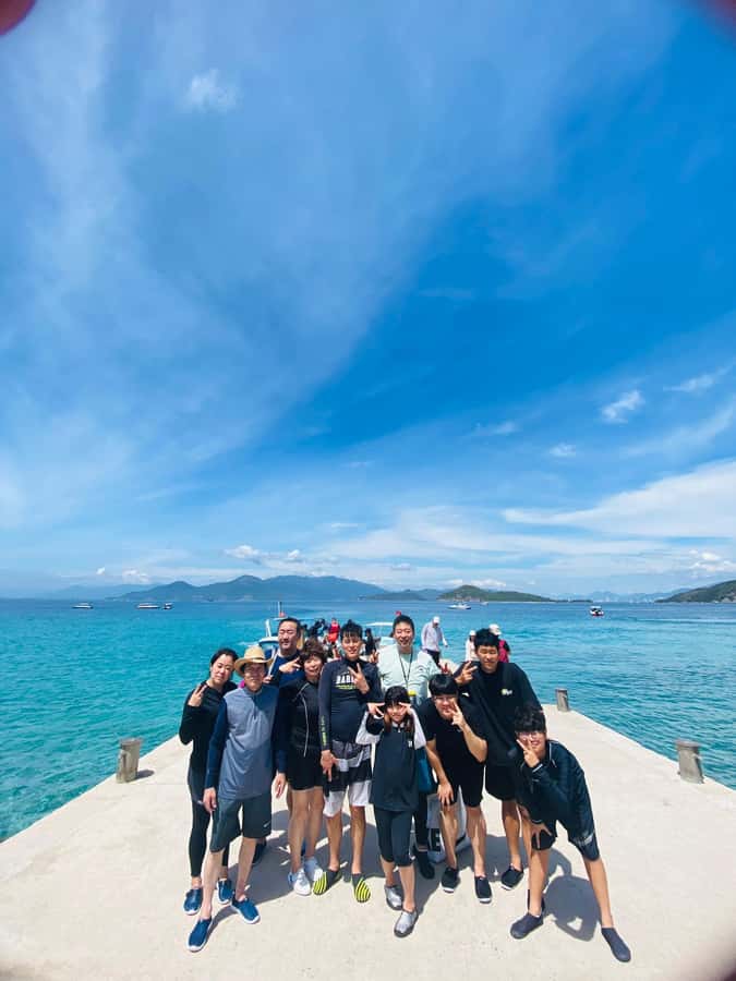 Nha Trang Half Day Snorkeling Trip - Why this half-day trip works well in Nha Trang