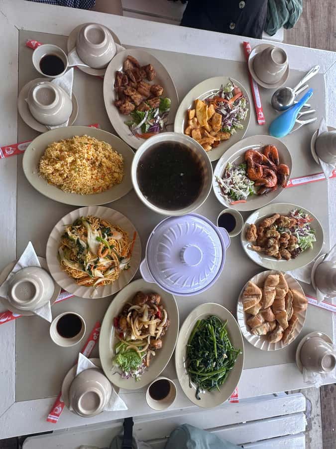 Nha Trang: Snorkeling Tour with BBQ Lunch at Coral Reef - The second site: often the better swim