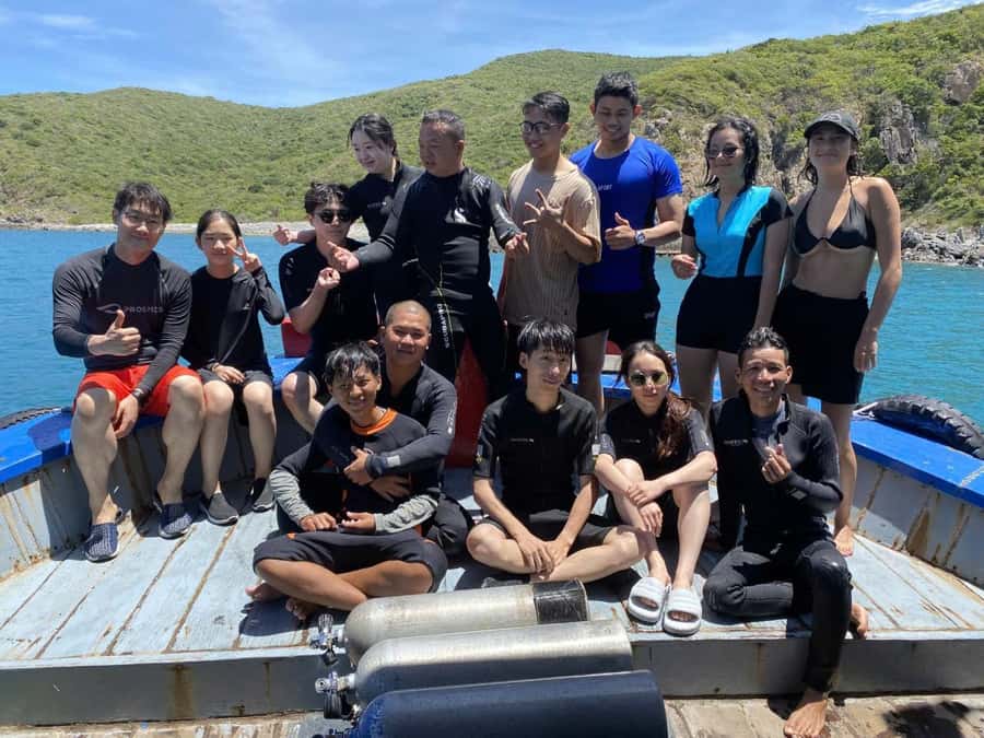 Nha Trang: Snorkeling Tour with BBQ Lunch at Coral Reef - What to bring for a better day