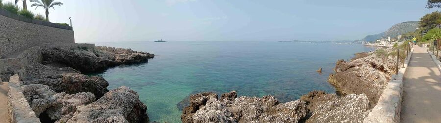 Nice, Beaulieu Sur Mer: Sea Scooter Snorkeling Tour - What happens during the 45 to 75 minutes in the water