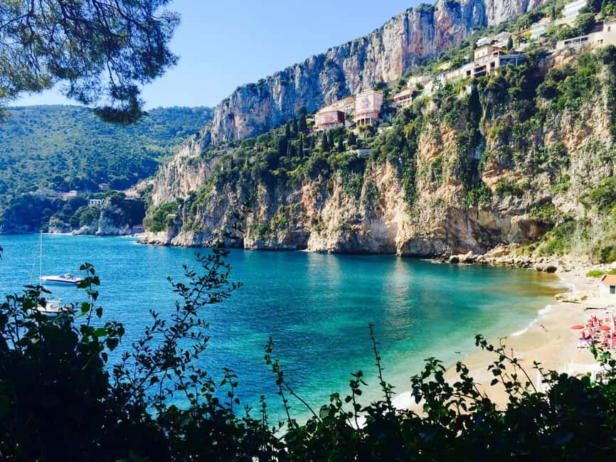 Nice, Cap d'Ail: Sea Scooter Snorkeling Tour - Why the six-person limit matters