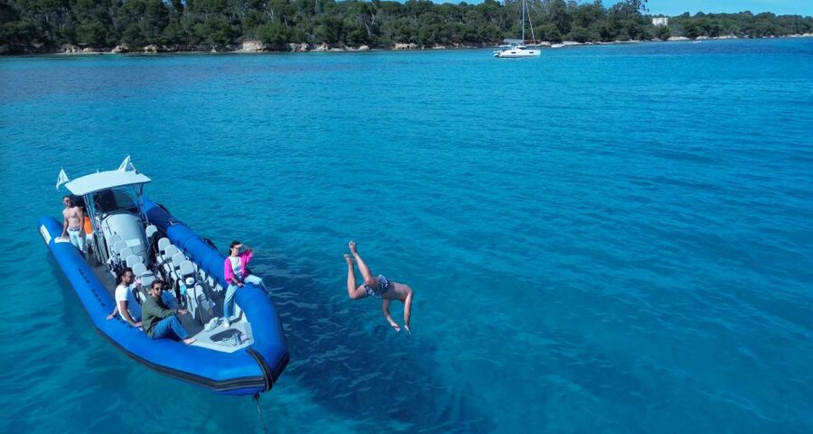 Nice: Lerins Islands Boat Tour with Snorkeling - Timing, Weather, and Comfort