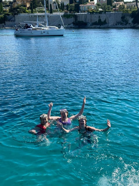 Nice: Secret Riviera Boat Tour to Mala cave with Snorkeling - Who should book, and who should skip it