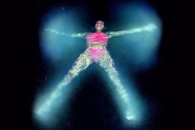 Night Bioluminescence Snorkel Tour - Five useful things to know before you go