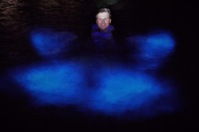 Night Bioluminescence Snorkel Tour - Is $145 a fair price?