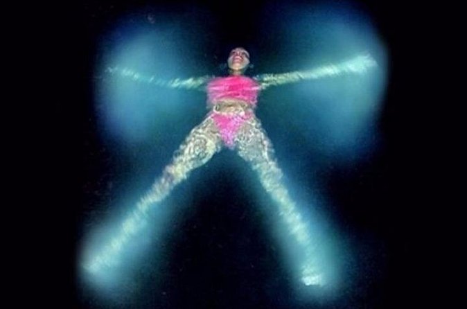 Night Bioluminescence Snorkel Tour - Who should book this night snorkel?