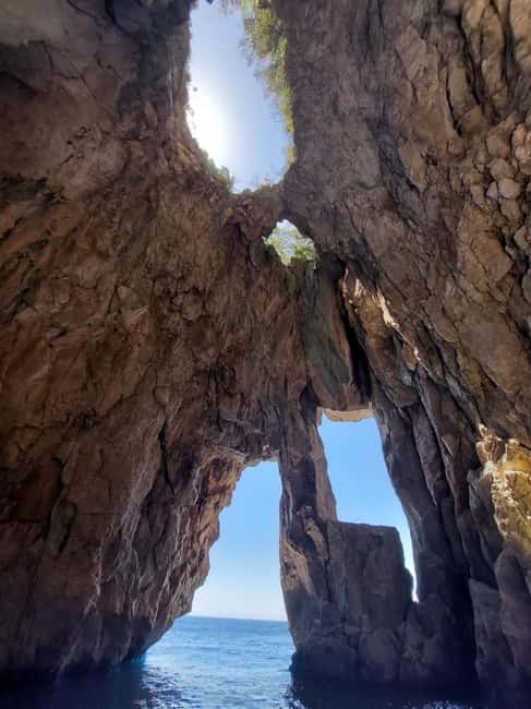North Coast : Himare Boat Tour with Snorkeling Stops - Starting at Himara’s mini dock