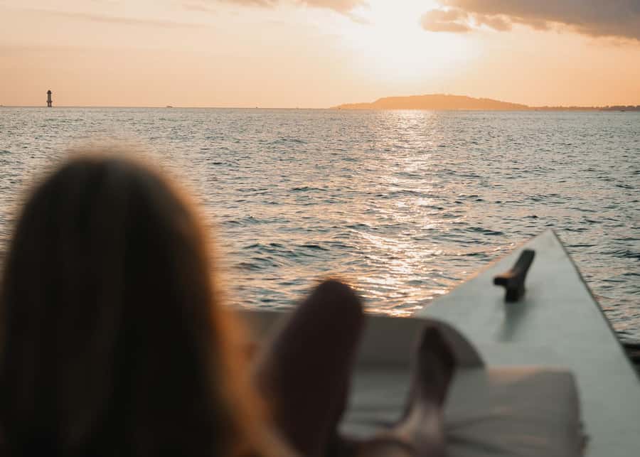 Nusa Lembongan: 4-in-1 Half-Day Catamaran Snorkeling Cruise - Is $104 a fair price?