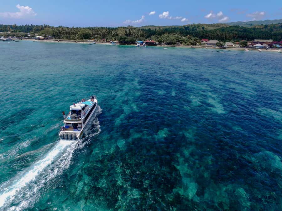 Nusa Lembongan Island: Snorkeling & Mangrove Forest Day Tour - What the feedback says about the guides