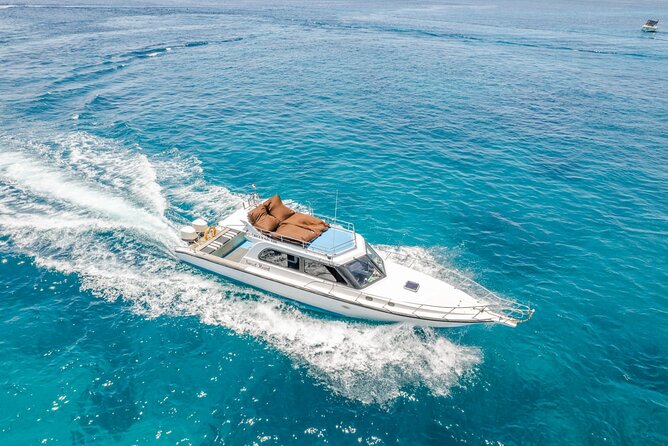 ️Nusa Penida by Private Boat - Snorkeling 4 spots, Swim with Mantas + Land Tour - What the guides, boat, and photos add