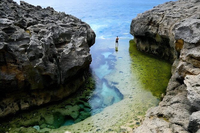 Nusa Penida Island Beach Tours with Snorkeling From Bali - Lunch, facilities, and comfort