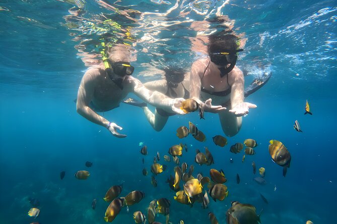 Nusa Penida Island Beach Tours with Snorkeling From Bali - What the roughly 10-hour day really means