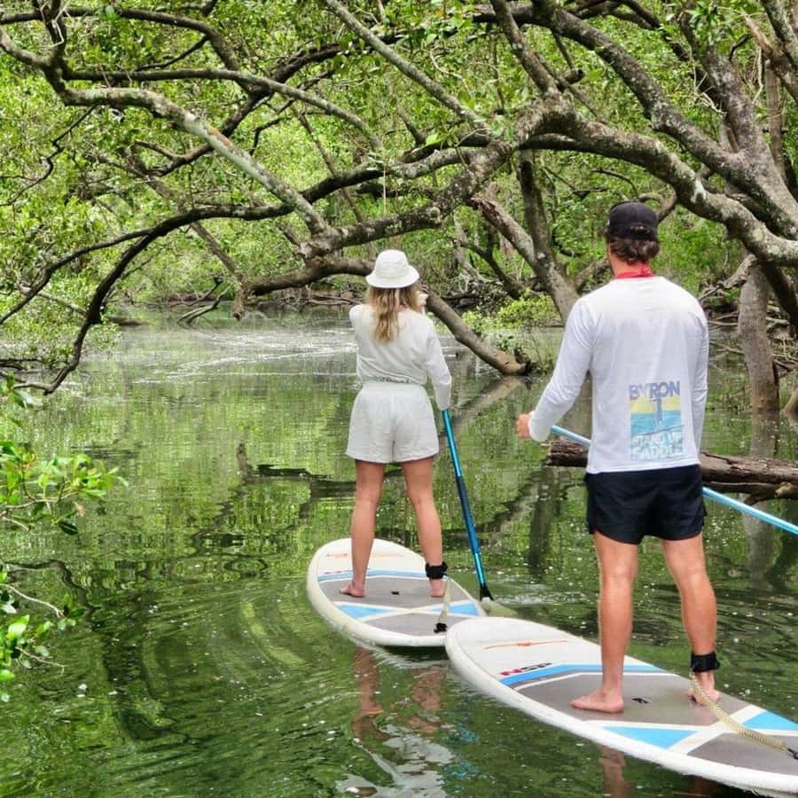 Nusa Penida: Snorkel 3 Spots w/ GoPro & Mangrove Paddle Tour - Key points at a glance