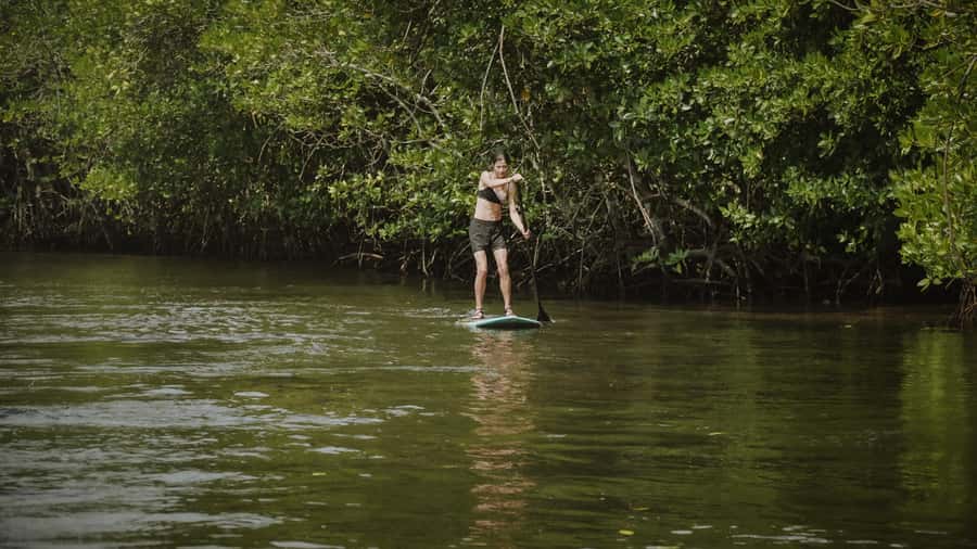 Nusa Penida: Snorkel 3 Spots w/ GoPro & Mangrove Paddle Tour - Should you book it?