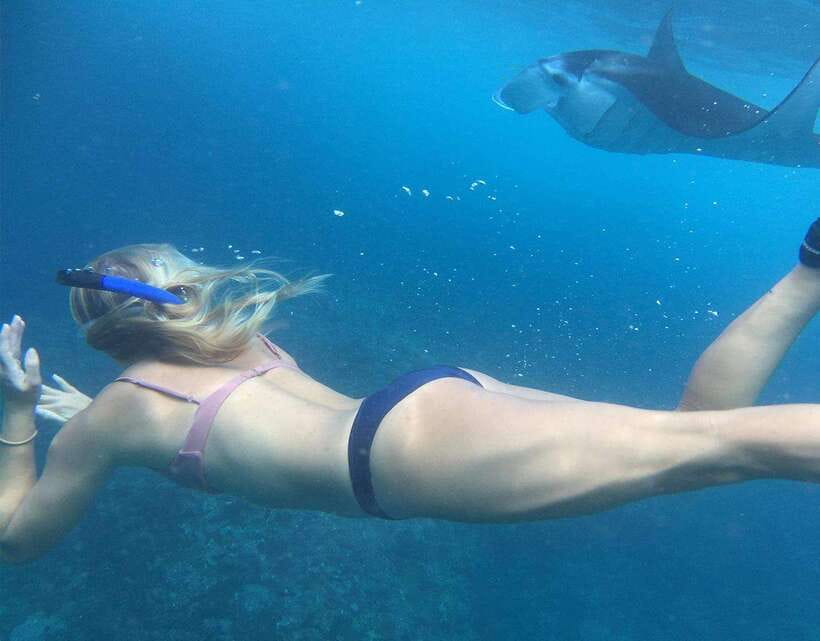 Nusa Penida: Snorkeling 3-4 spots and island tour with guide - What the $10 starting price really offers