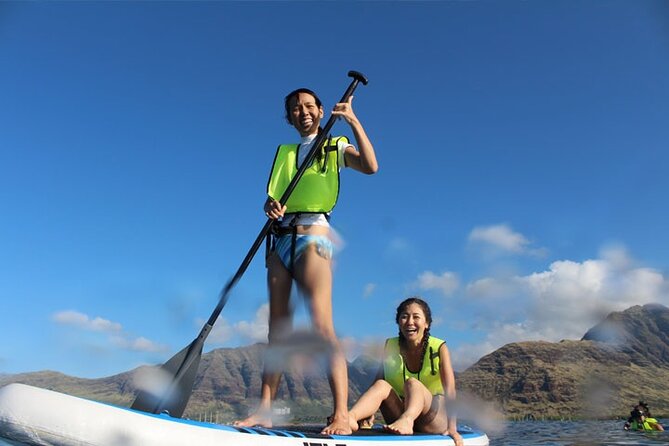 Oahu Dolphin and Snorkel Tour with Waikiki Pickup & Lunch - Who should book this Oahu cruise?