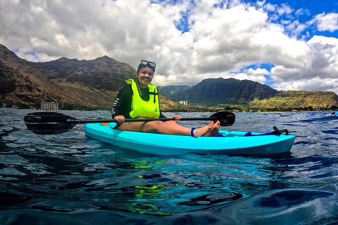 Oahu Dolphin and Snorkel Tour with Waikiki Pickup & Lunch - Should you book it?