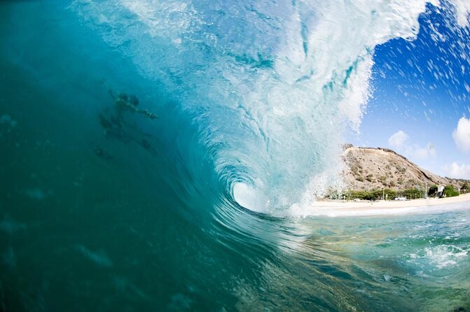 Oahu: Grand Tour Around Island 16 Locations plus Snorkeling - Quick points before you book