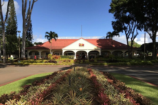 Oahu: Grand Tour Around Island 16 Locations plus Snorkeling - Diamond Head, Halona, and Oahu’s southeastern coast