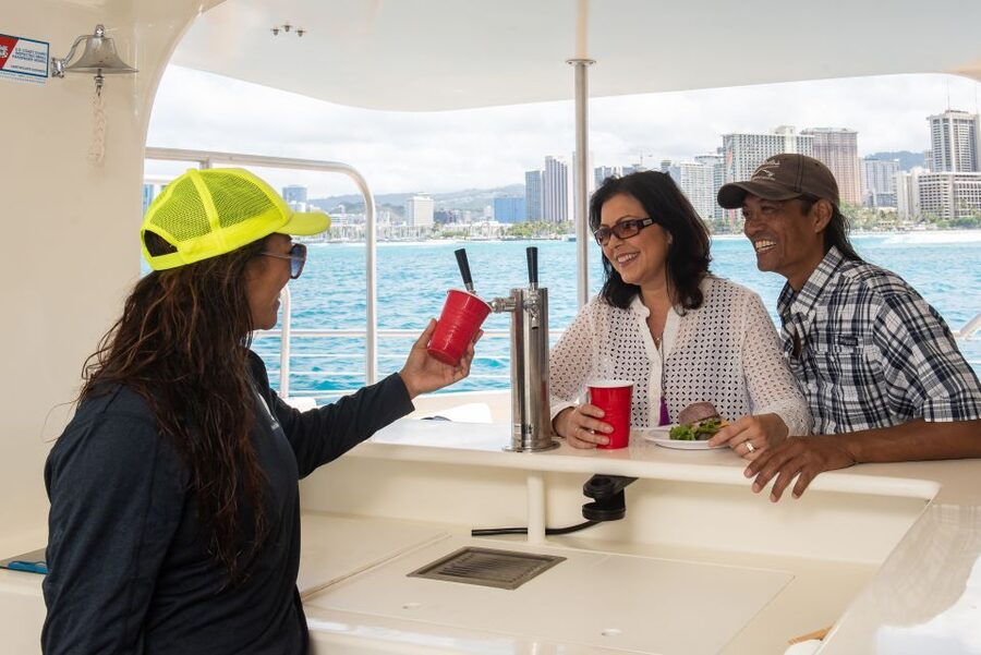 Oahu: Hilton Hawaiian Village Snorkel Tour - Key points to know before you book