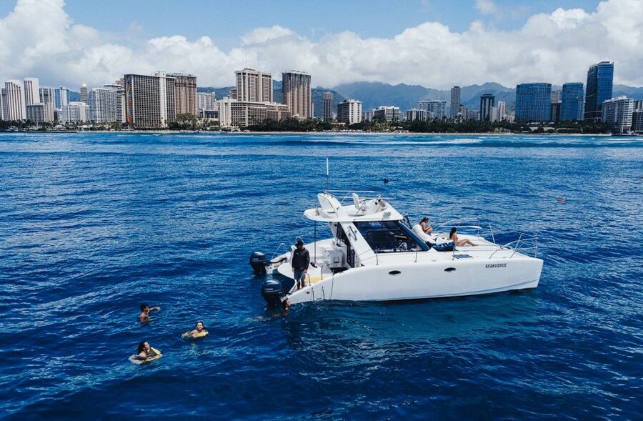 Oahu: Private Turtle Snorkeling with Customizable Itinerary - Is $721 a fair price for six people?