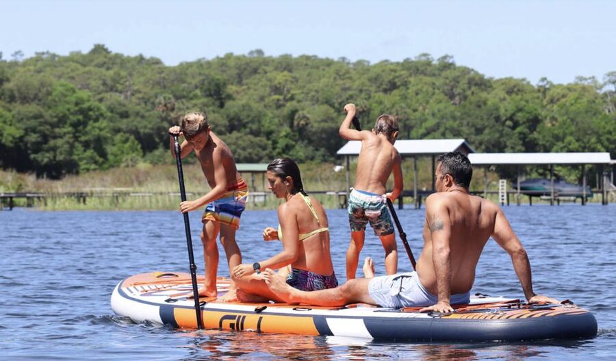 Ocean Reef Snorkeling and Paddleboarding - Should you book Ocean Reef Snorkeling and Paddleboarding?