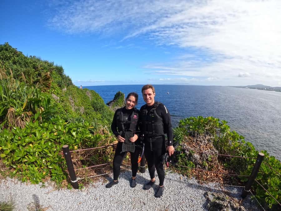 Okinawa: Blue Cave Private Snorkeling Tour with Guide - Five Things That Matter Most