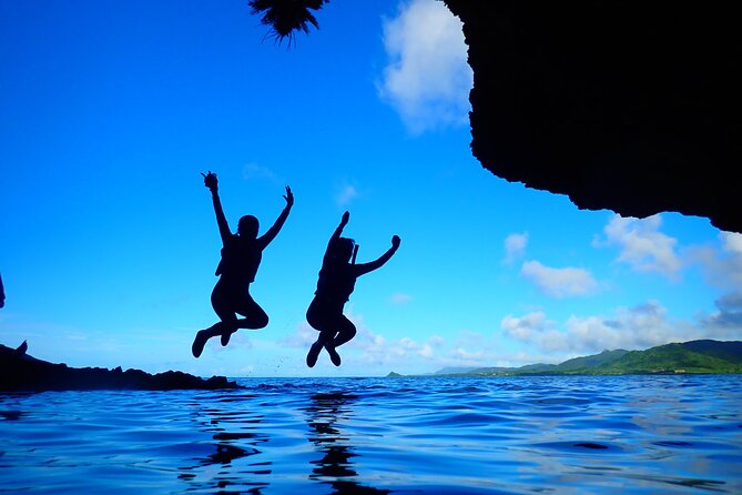 Okinawa Ishigaki Blue Cave Snorkeling Tour - What the 90-minute Ishigaki outing is really like