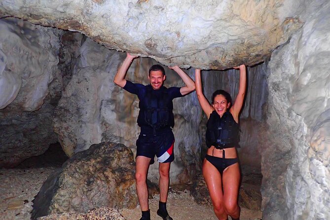 Okinawa Ishigaki Blue Cave Snorkeling Tour - Who should book this Ishigaki tour?
