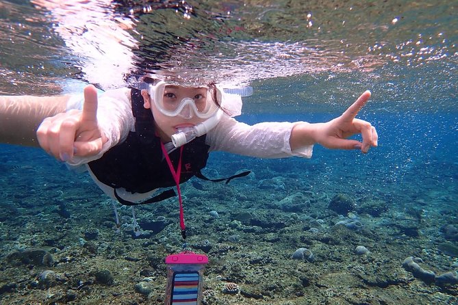 Okinawa Ishigaki Kabira Bay SUP or Canoe and Blue Cave Snorkeling - Why this Ishigaki tour works well