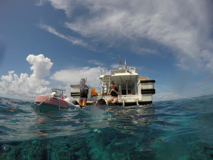 Okinawa : Kerama Whole Day Snorkeling Tour From Chatan/Naha - Why Kerama National Park is worth the boat ride